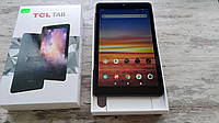 TCL Tab 8,  9048S ( 3/32Gb, Snapdragon, 8 ядер, 3G, 4G ) відм.стан, комплект #246755