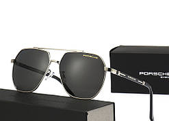 Чоловічі сонцезахисні окуляри Porsche Design (8548)