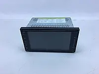 Автомагнитола PIONEER Pi 606 2 DIN ANDROID 10.0 3/32GB TOYOTA 138