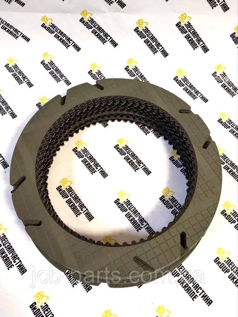 Liebherr 10330560 (4474252033) Внутрішній фрикційний диск ZF