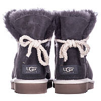 Женские угги UGG Shoelace (36,37)