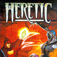 Heretic (1994), Hexen (1995)