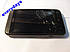 HTC Desire 200 Black #1048 на запчастини, фото 3