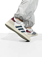 Adidas Spezial White/Beige/Red 38