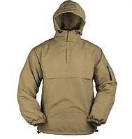 Форма Анорак куртка бойова літній койот Mil-Tec розмір 2XL