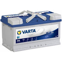 Аккумулятор автомобильный Varta Blue Dynamic START-STOP 75Ah (575500073) h