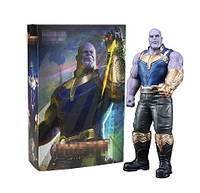 Игрушка фигурка Марвелл Танос Thanos 32 см