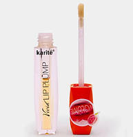 Karite Lip Plump-блиск для збільшення обсягу губ