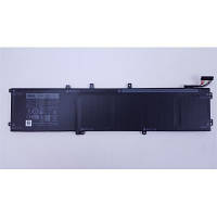 Аккумулятор для ноутбука Dell XPS 15-9550 (long) 4GVGH, 84Wh (7260mAh), 6cell, 11.4V, Li-i (A47245) p