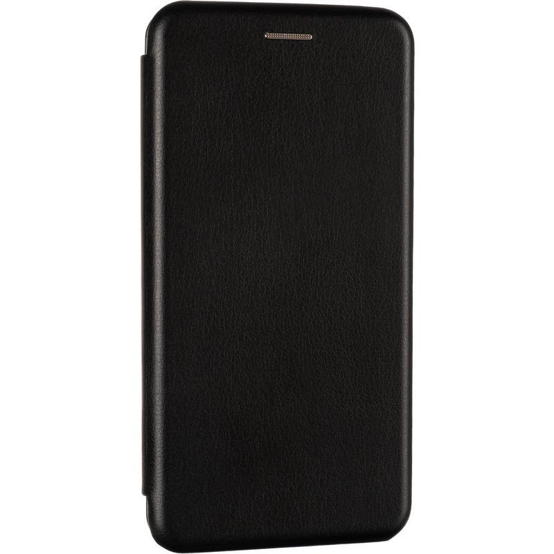 Xiaomi Redmi Note 13 4G Чохол-книжка ArmorStandart G-Case Black