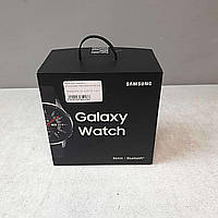 Смарт-часы браслет Б/У Samsung Galaxy Watch 46мм (SM-R800NZSASEK)
