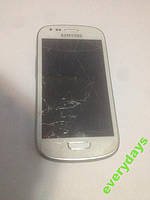 Samsung Galaxy S III mini I8190 #1002 на запчасти