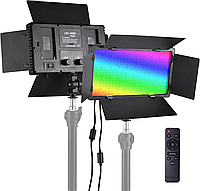 Видеосвет PRO-LED E600 RGB