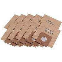 Комплект мешков бумажных (10 шт) VP-77 для пылесоса Samsung(47923949755)