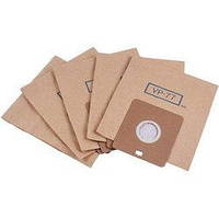 Комплект мешков бумажных (5 шт) VP-77 для пылесоса Samsung(47923946755)