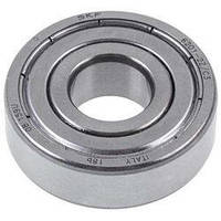 Подшипник SKF 6201 - 2Z (12x32x10) C00018233 для стиральных машин (в прозрачном кульке)(48820437755)