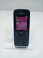 Мобільний телефон смартфон Б/У Nokia 100