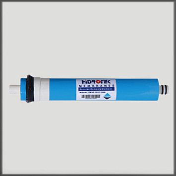 Мембрана для зворотного осмосу Hidrotek TW30-1812-75 G