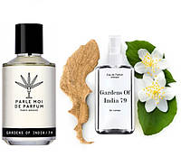 Parle Moi de Parfum Gardens Of India 79 110 мл - Духи Унісекс (Перлі Моі Де Парфум Оф Індіа 79)