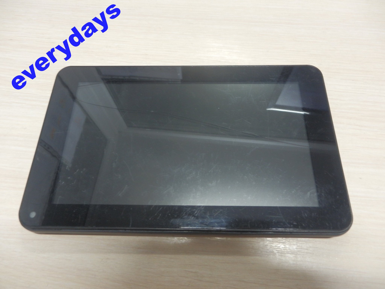 Планшет Flylife web 7 #931 на запчасти