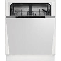 Посудомоечная машина Beko DIN34322 n