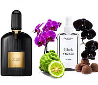 Tom Ford Black Orchid 110 мл - Духи для жінок (Том Форд Блек Орхід) Дуже Стійка Парфумерія