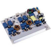 Модуль силовой 140101729238 для индукционных варочных поверхностей Electrolux (без прошивки)(49503641755)