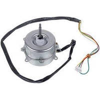 Мотор вентилятора блока для кондиционеров C&H 1501308519 ZWS30-J(FW30J-ZL) 30W 310V, шток 8x60mm(49685400755)