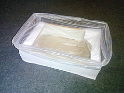 Вставки, вкладиші в короба, ящики, мішки, фото 5