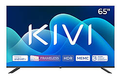 Телевiзор Kivi 65U730QB Dshop