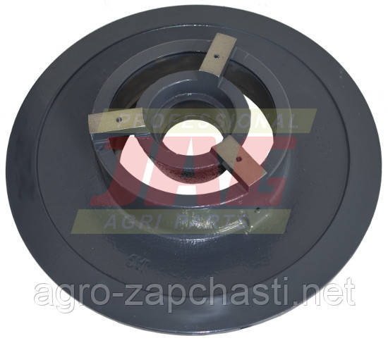 Диск варіатора вентилятора 000749999.0 комбайнів Claas (рухомий) d-51mm. 603403