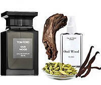 Tom Ford Oud Wood 110 мл - Духи Унісекс (Том форд Уд Вуд) Дуже Стійка Парфумерія