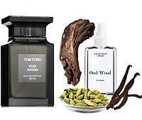 Tom Ford Oud Wood 110 мл - Духи Унісекс (Том Форд Уд Вуд) Дуже Стійка Парфумерія