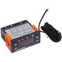 Контроллер Whicepart EL-961 (микропроцессор 1 датчик) 220V 10A(49745105755)