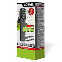 Обогреватель AquaEl Ultra Heater пластиковый сверхточный 50 Вт (5905546313421)