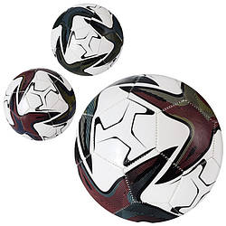 М'яч футбольний EV-3344 5 розмір