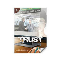 Книга ABC Page Turners 4 Trust 46 с (9781424046447)