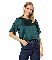 Футболка LAmade Nights in The City Silky Tee Dark Jade, оригінал. Доставка від 14 днів