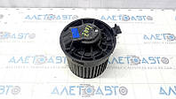 Мотор вентилятор печки Nissan Leaf 11-12