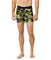 Боксеры Psycho Bunny Cotton Modal Boxer Briefs Neon Sour Apple Доставка від 14 днів - Оригинал