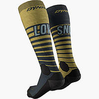Носки Dynafit FT Graphic Socks(Размер: M)(1164994989754)