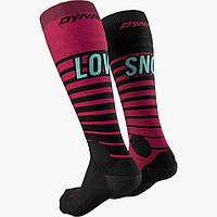 Носки Dynafit FT Graphic Socks(Размер: S)(1164994991754)