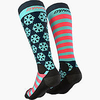 Носки Dynafit FT Graphic Socks(Размер: L)(1164995017754)
