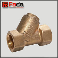 Фільтр грубої очистки Fado NEW 3/4"