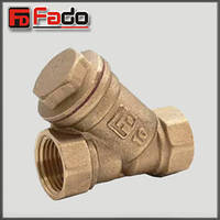 Фільтр грубої очистки Fado Classic 1/2"