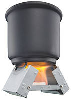 Горелка твердотопливная Esbit Pocket stove(1531860519754)