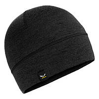 Шапка Salewa Cristallo Beanie(Размер: Uni)(1652986634754)