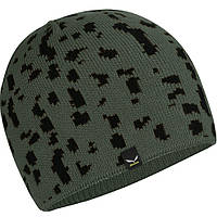 Шапка Salewa Sella AM Salamander Beanie(Размер: Uni)(1652985957754)