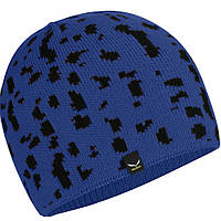 Шапка Salewa Sella AM Salamander Beanie(Размер: Uni)(1652985956754)