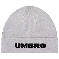 Шапка Umbro Beanie 65820U-263 Доставка від 14 днів - Оригинал